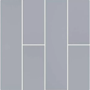 Glacier Gloss - ceramic tile